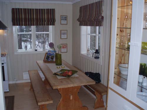 Ankomst